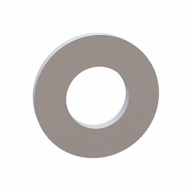 17W02502 FLAT WASHER, .126 ID, .250 OD, .