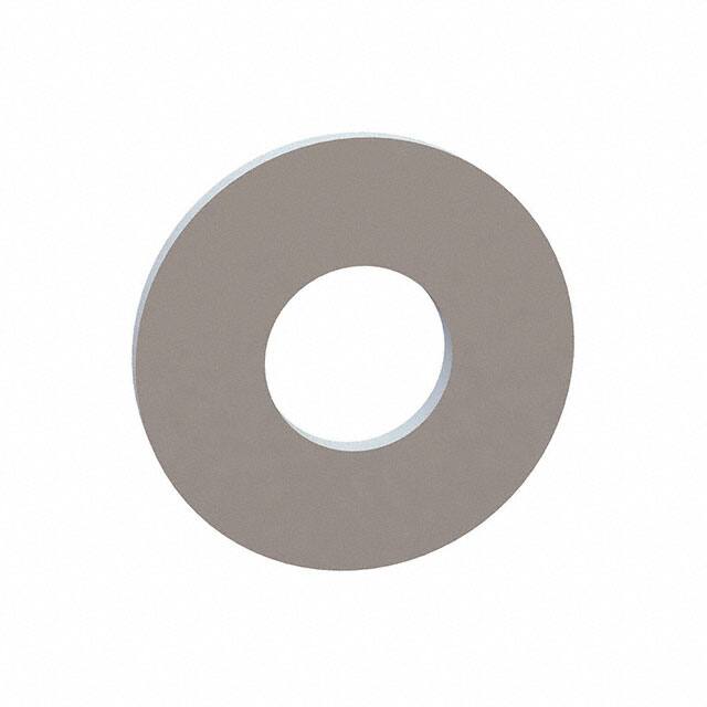 17W02814 FLAT WASHER, .120 ID, .281 OD, .