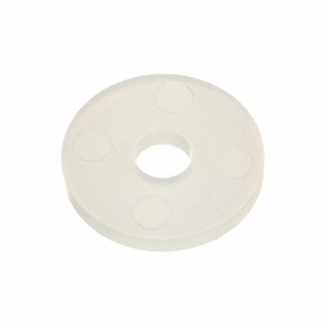 17W04900 FLAT WASHER, .136 ID, .490 OD, .