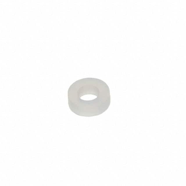 17W01018 FLAT WASHER, .065 ID, .127 OD, .