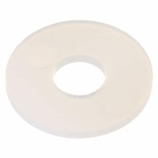 17W04400 FLAT WASHER, .156 ID, .440 OD, .