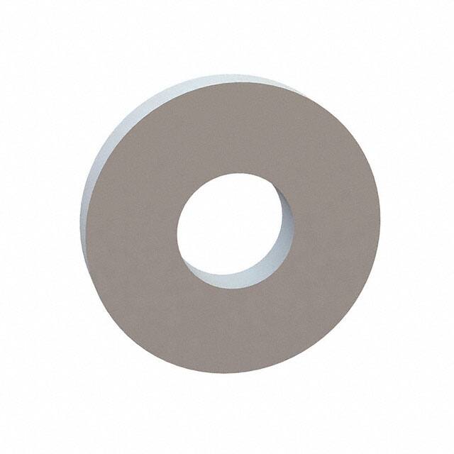17W02812 FLAT WASHER, .115 ID, .290 OD, .