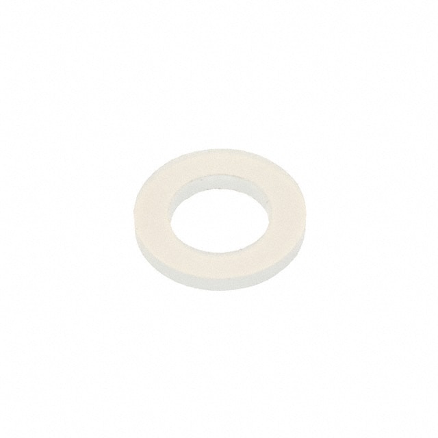 17W02852 FLAT WASHER, .160 ID, .285 OD, .