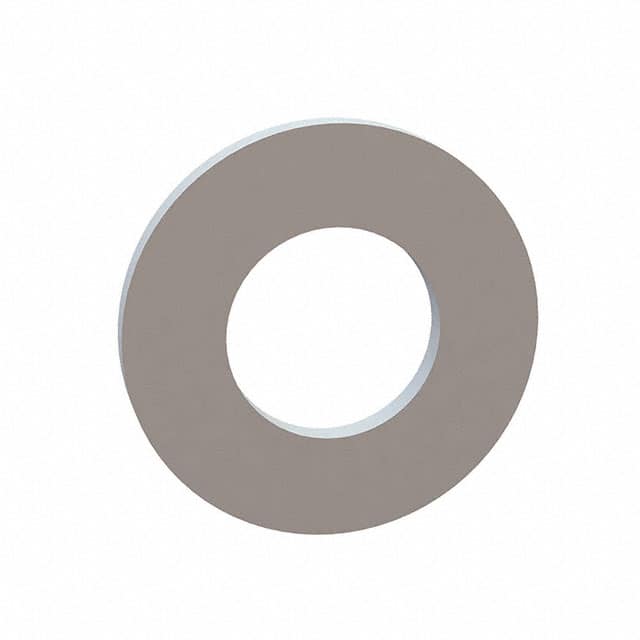 17W03901 FLAT WASHER, .200 ID, .390 OD, .