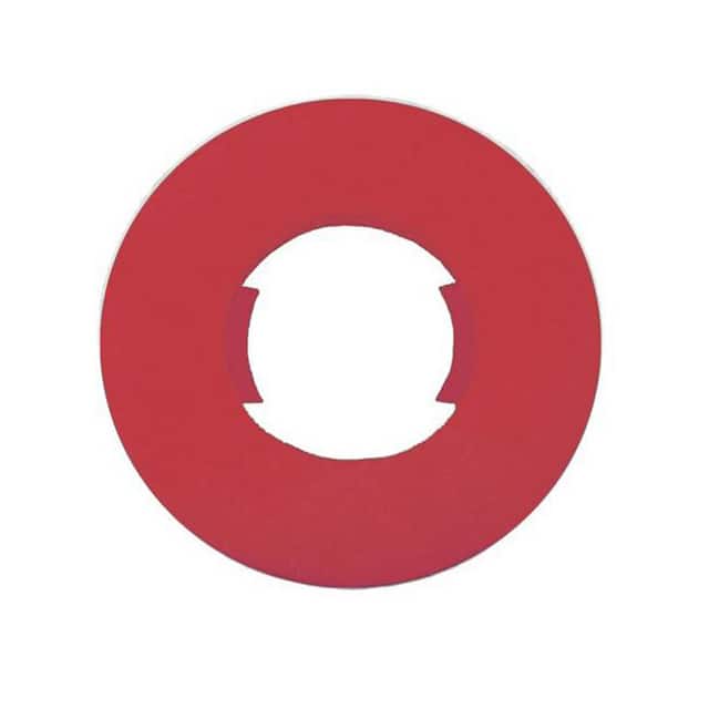 015008000503 WASHER FLAT RETAIN 5/16 PLASTIC