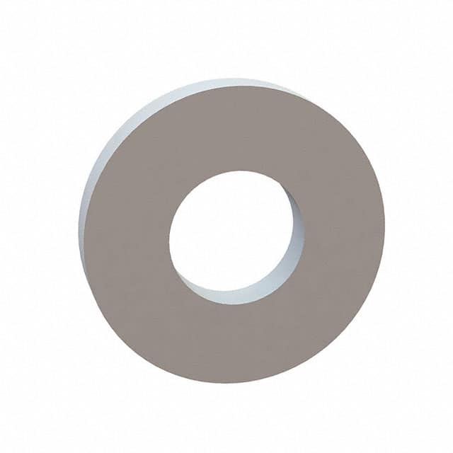 17W03127 FLAT WASHER, .140 ID, .312 OD, .