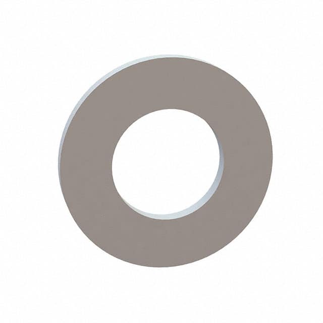 17W03801 FLAT WASHER, .200 ID, .380 OD, .