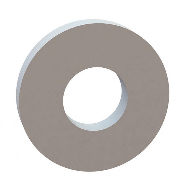 16M02050080B FLAT WASHER, 2.15MM ID, M2 SCREW