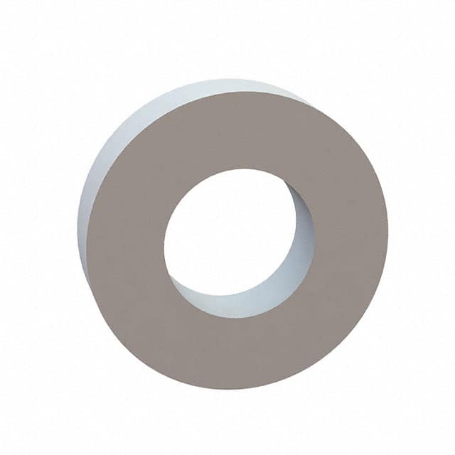 17W02508 FLAT WASHER, .125 ID, .250 OD, .