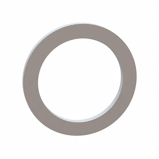 17W04953 FLAT WASHER, .375 ID, .500 OD, .