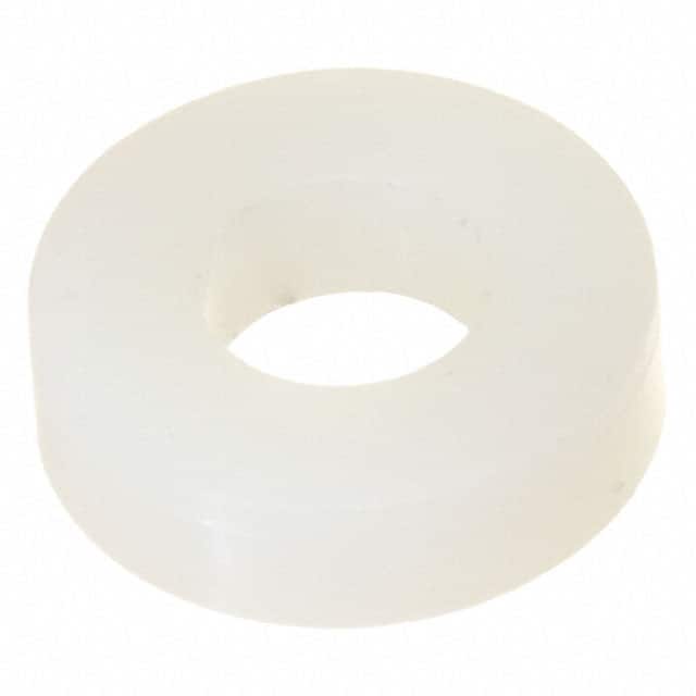 17W04374 FLAT WASHER, .200 ID, .437 OD, .