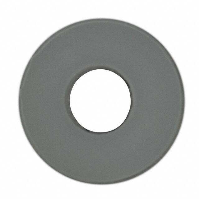 3198 WASHER FLAT #4 NYLON