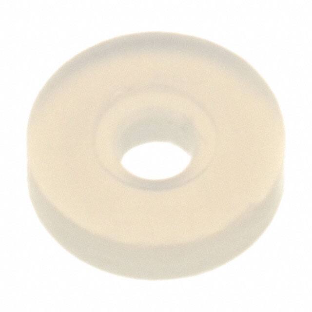 17W01381 FLAT WASHER, .040 ID, .138 OD, .
