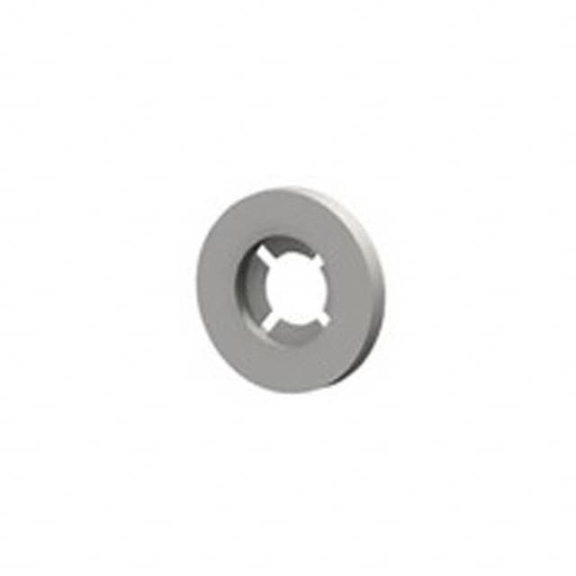 2284 WASHER FLAT RETAINING #2 NYLON