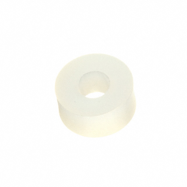 17W02191 FLAT WASHER, .094 ID, .219 OD, .