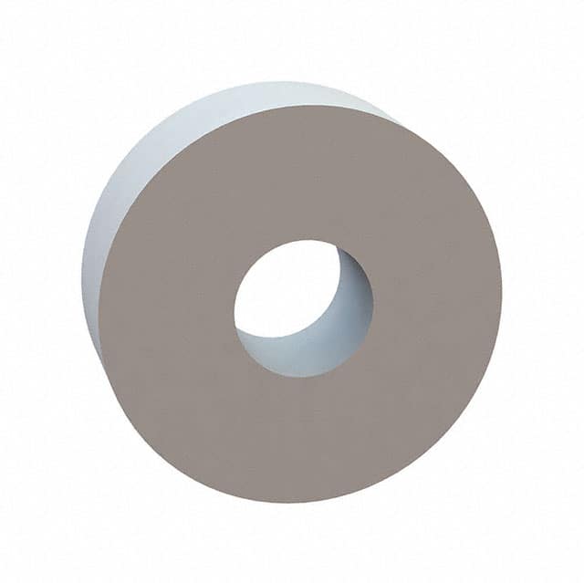 17W00901 FLAT WASHER, .031 ID, .090 OD, .