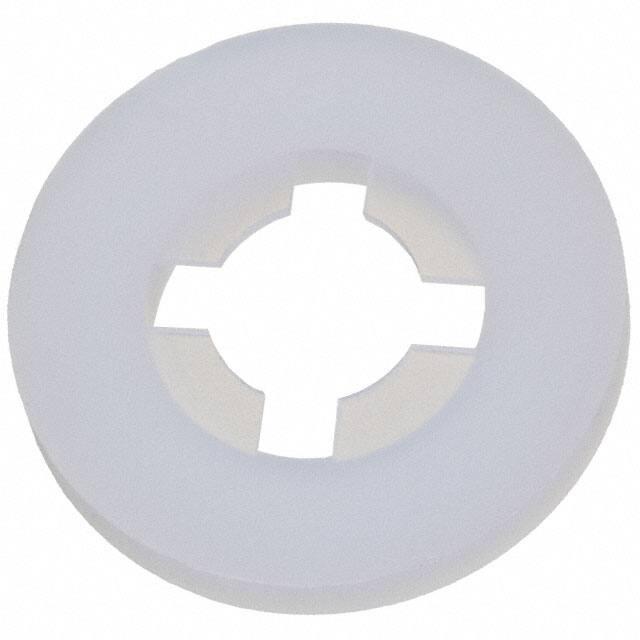 16FWRT010062A RETAINING WASHER, FOR #10 SCREW,