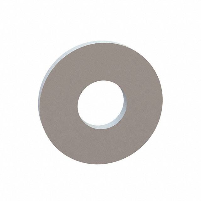 17W03132 FLAT WASHER, .125 ID, .312 OD, .