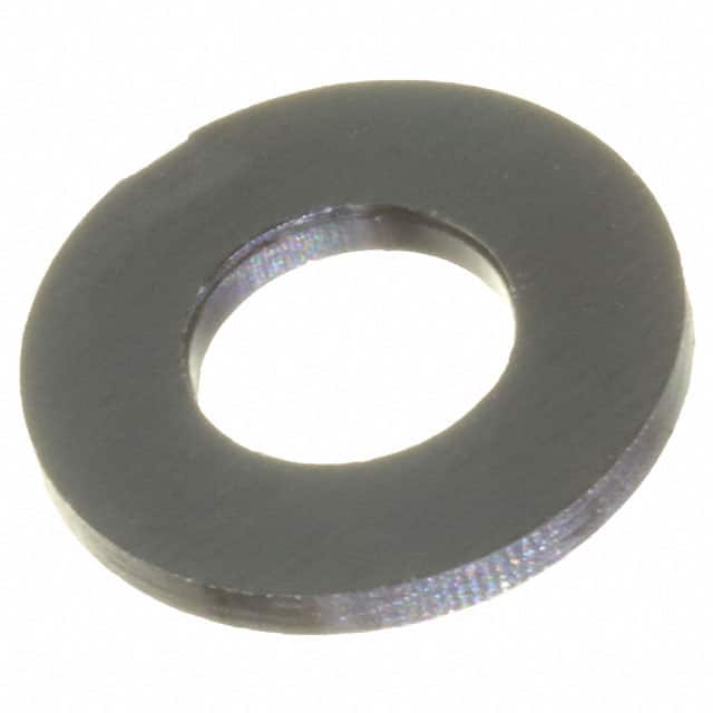 16M05011100B FLAT WASHER, 5.30MM ID, M5 / #10