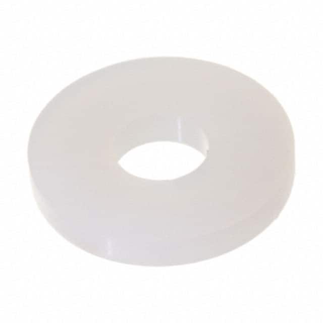 17W04386 FLAT WASHER, .156 ID, .438 OD, .