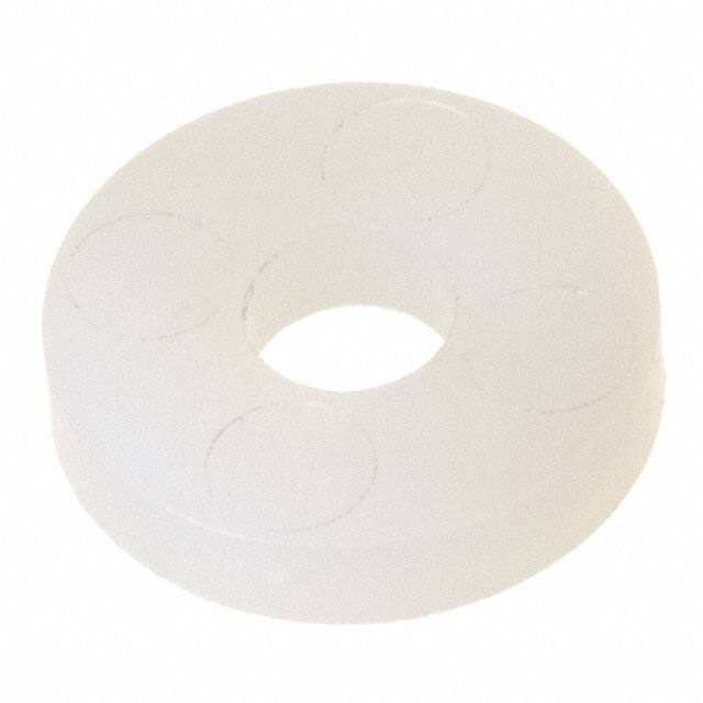 17W03772 FLAT WASHER, .125 ID, .375 OD, .