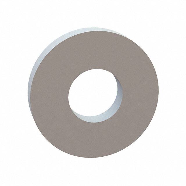 17W06150 FLAT WASHER, .260 ID, .615 OD, .