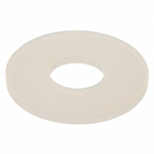 17W06869 FLAT WASHER, .260 ID, .687 OD, .