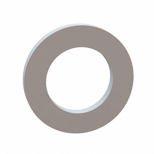 17W02953 FLAT WASHER, .190 ID, .310 OD, .