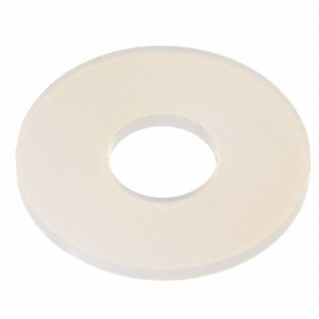 17W05254 FLAT WASHER, .194 ID, .525 OD, .