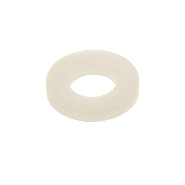 17W05009 FLAT WASHER, .255 ID, .500 OD, .