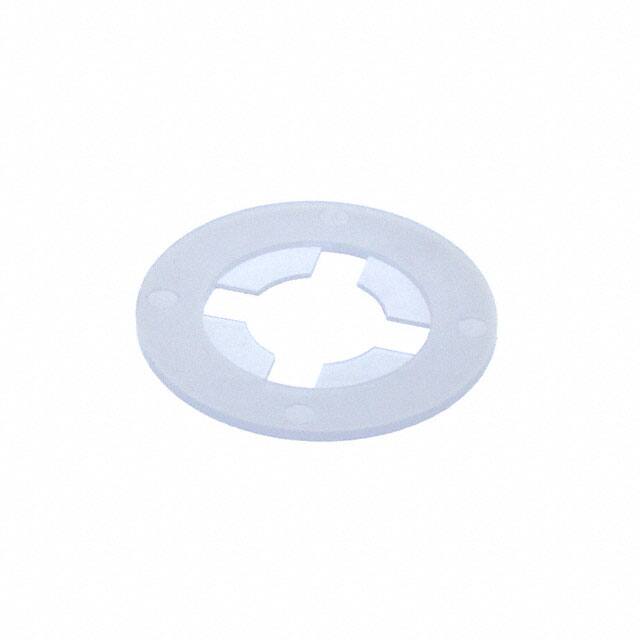 16FWRT375032 WASHER FLAT RETAINING 3/8 NYLON