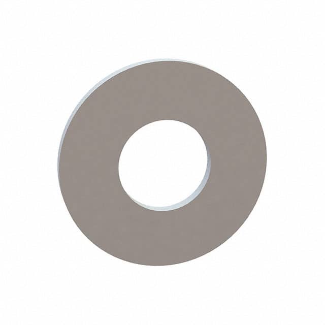 17W04503 FLAT WASHER, .200 ID, .450 OD, .