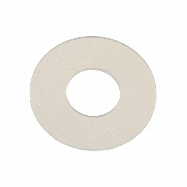 17W04719 FLAT WASHER, .209 ID, .492 OD, .