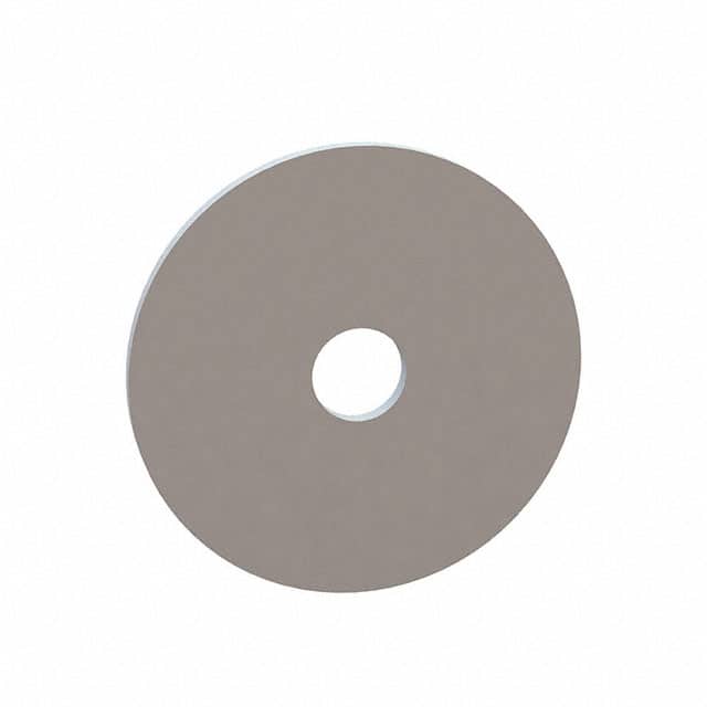 17W12516 FLAT WASHER, .260 ID, 1.000 OD,