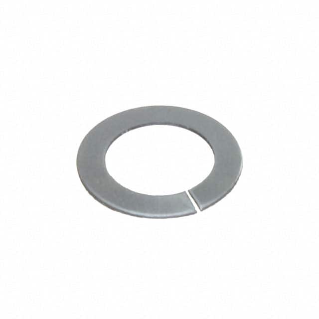 M0402-SS 4.4MM OD X 0.25 THICK X 2.4 ID