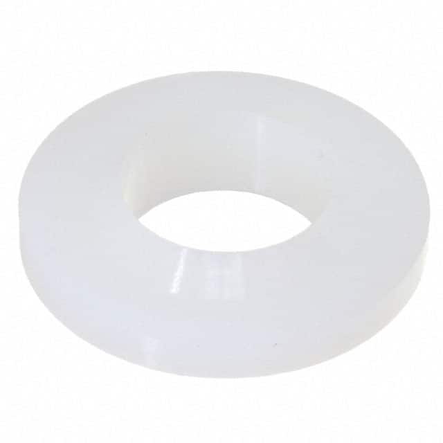 16MLSW100196210 LOCKING SEALING WASHER, 10.00MM