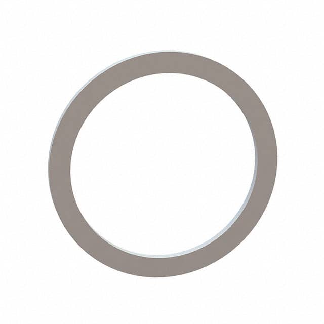 17W07811 FLAT WASHER, .640 ID, .781 OD, .