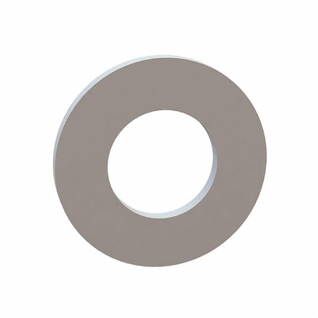 17W10006 FLAT WASHER, .518 ID, 1.000 OD,