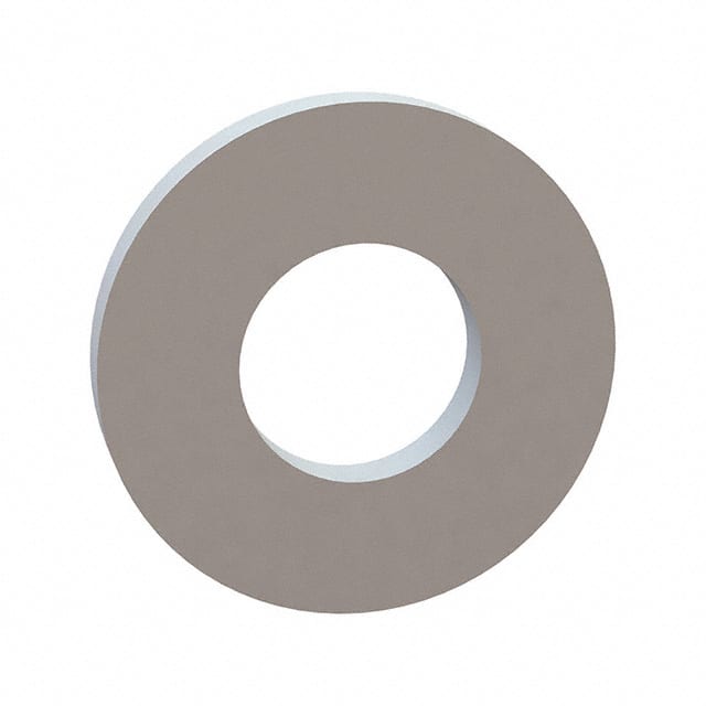 16M08018200 FLAT WASHER, 8.40MM ID, M8 / 5/1