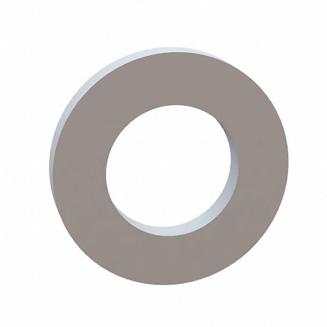 17W10003 FLAT WASHER, .562 ID, 1.000 OD,