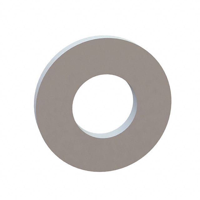 16M10022250 FLAT WASHER, 10.50MM ID, M10 / 3