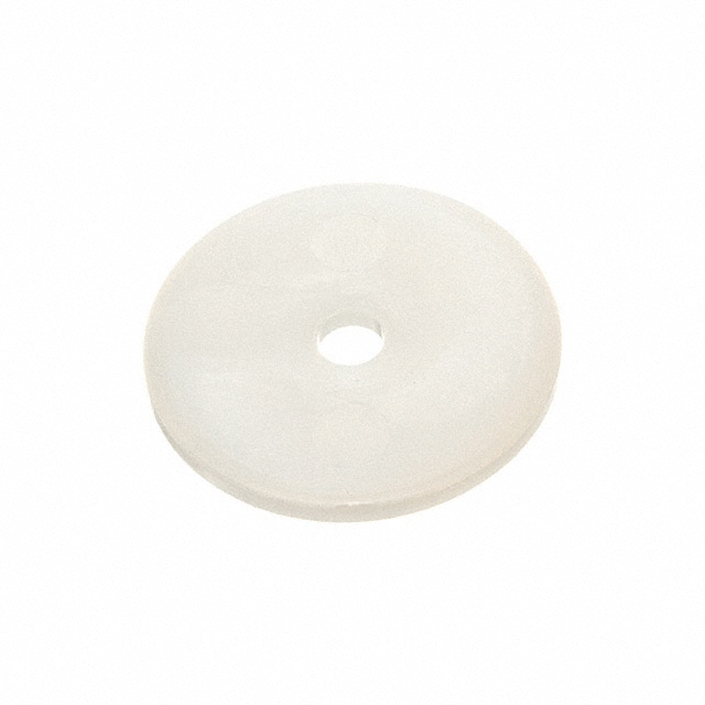 17W10000 FLAT WASHER, .156 ID, 1.000 OD,
