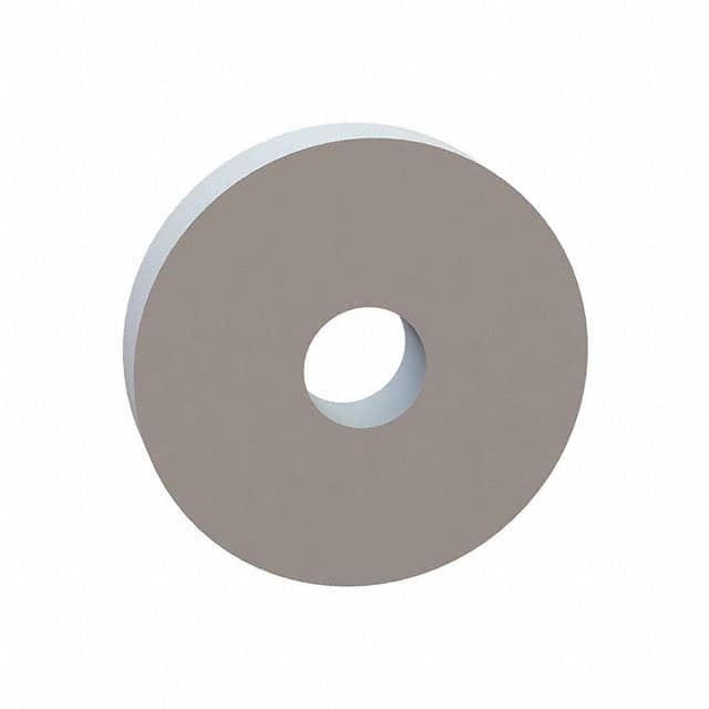 17W12525 FLAT WASHER, .340 ID, 1.260 OD,