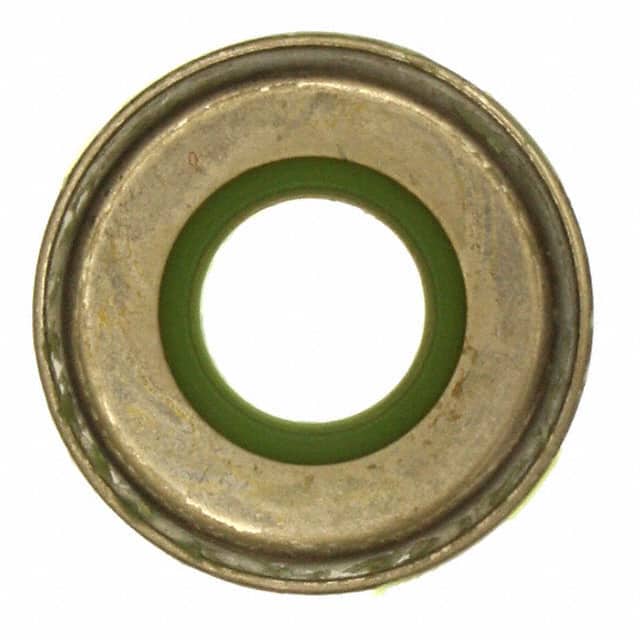 75142 WASHER SEALING 7/16 STN STEEL