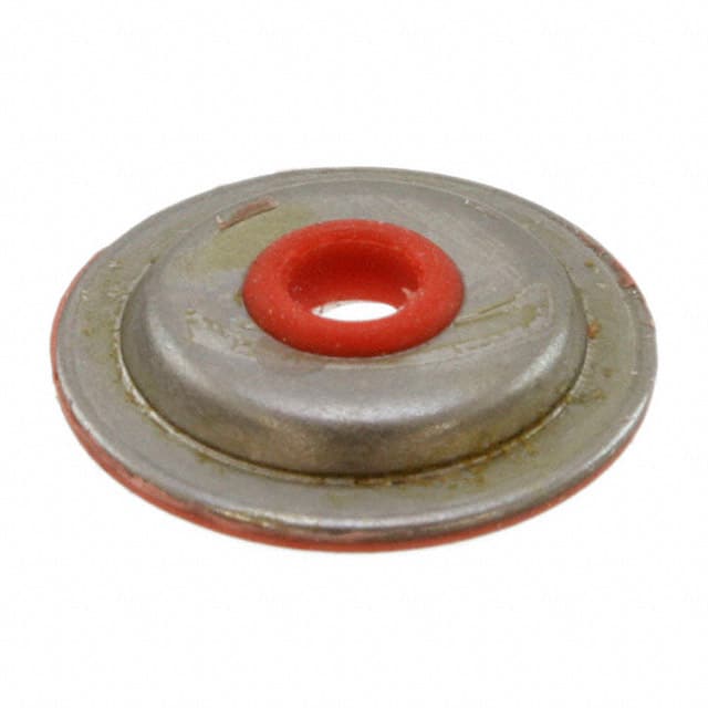 75031 WASHER SEALING M3 STN STEEL