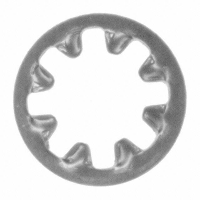 INTLWSS 010 WASHER INT TOOTH #10 STN STEEL