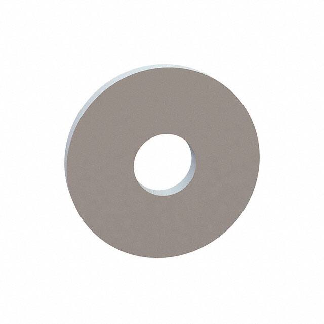17W02590 FLAT WASHER, .081 ID, .250 OD, .