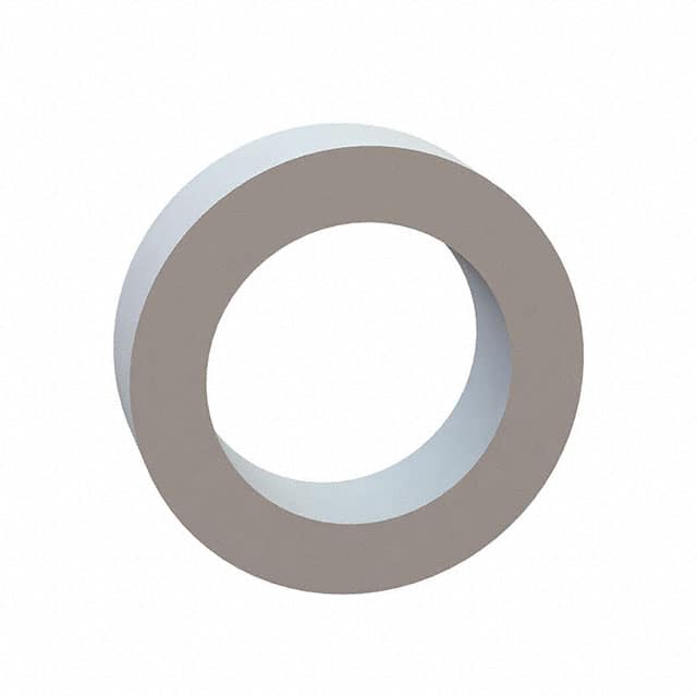17W02955 FLAT WASHER, .195 ID, .290 OD, .