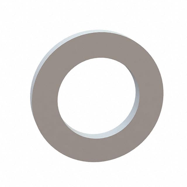 17W02854 FLAT WASHER, .175 ID, .281 OD, .