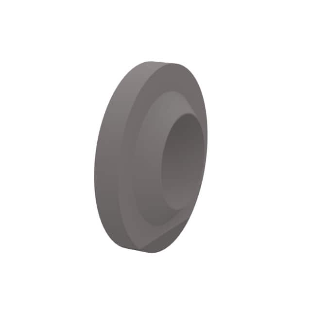 16MLSW050104140 LOCKING SEALING WASHER, 5.15MM I